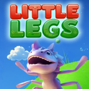 Little Legs Playstation 5