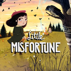 Buy Little Misfortune PS4 Compare Prices
