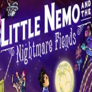Buy Little Nemo and the Nightmare Fiends Nintendo Switch Compare Prices