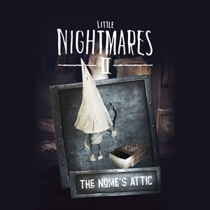 Buy Little Nightmares 2 The Nome’s Attic Xbox One Compare Prices