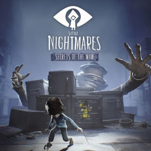 Buy Little Nightmares Secrets of The Maw Expansion Pass Xbox One Compare Prices