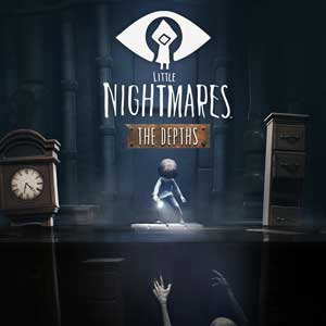 Buy Little Nightmares The Depths DLC CD Key Compare Prices
