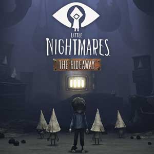 Buy Little Nightmares The Hideaway DLC CD Key Compare Prices