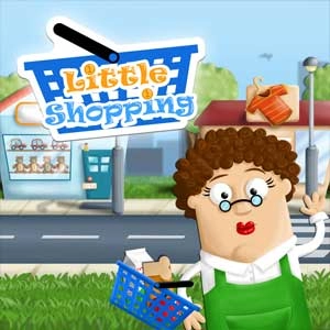 Little Shopping Switch