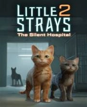 Little Strays 2 The Silent Hospital Switch