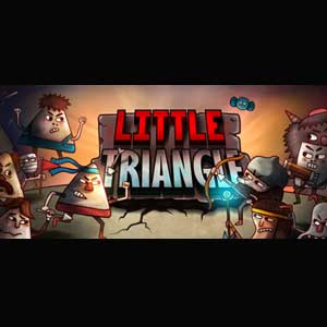 Buy Little Triangle CD Key Compare Prices