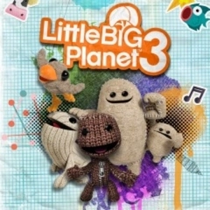 LittleBigPlanet Monsters Kit