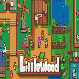 Buy Littlewood Nintendo Switch Compare Prices