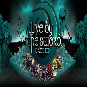 Buy Live by the Sword Tactics CD Key Compare Prices