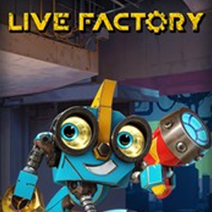 Live Factory Xbox One