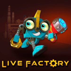 Buy Live Factory Nintendo Switch Compare Prices