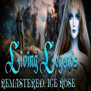 Living Legends Remastered Ice Rose Collectors Edition