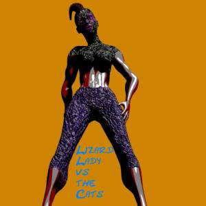 Buy Lizard Lady vs the Cats Xbox Series Compare Prices