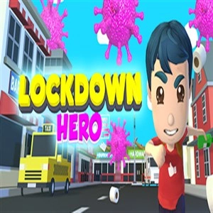 Lockdown Hero Pc