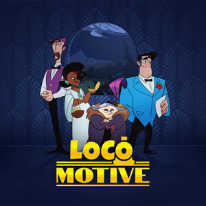 Buy Loco Motive CD Key Compare Prices