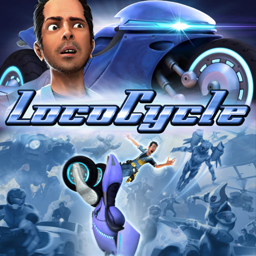 Buy LocoCycle CD Key Compare Prices