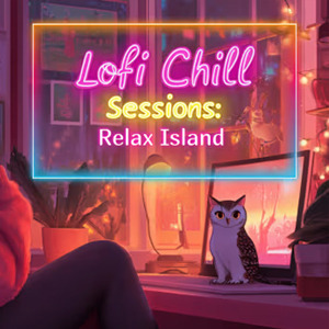 Lofi Chill Sessions Relax Island Playstation 4