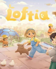 Loftia Switch
