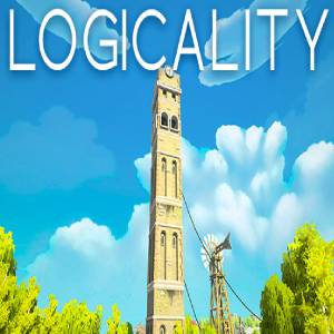 Buy Logicality CD Key Compare Prices