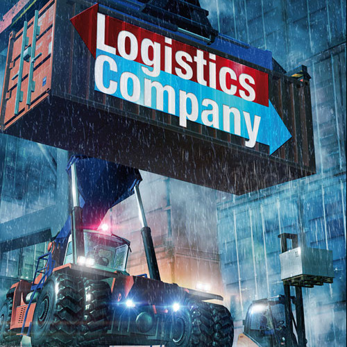 Buy Logistics Company CD Key Compare Prices