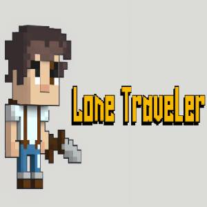 Buy Lone Traveler CD Key Compare Prices