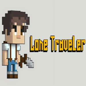 Lone Traveler