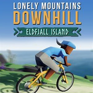 Buy Lonely Mountains Downhill Eldfjall Island Xbox Series X Compare Prices