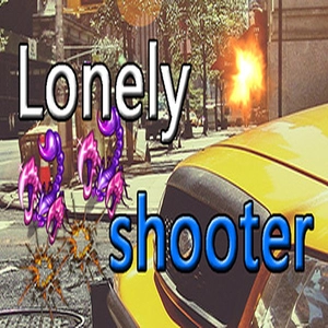 Lonely shooter