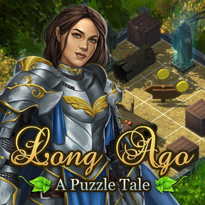 Buy Long Ago A Puzzle Tale Nintendo Switch Compare Prices