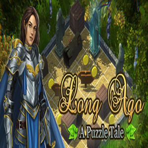 Buy Long Ago A Puzzle Tale CD Key Compare Prices