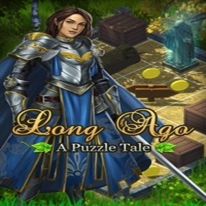 Buy Long Ago A Puzzle Tale Xbox One Compare Prices