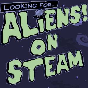 Buy Looking for Aliens Xbox One Compare Prices