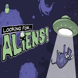 Buy Looking for Aliens Nintendo Switch Compare Prices