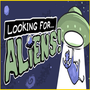 Buy Looking for Aliens CD Key Compare Prices