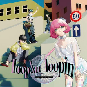 Loopin Loopin Switch