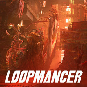 Buy Loopmancer Nintendo Switch Compare Prices