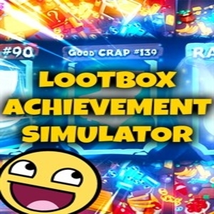 Buy Loot Box Simulator Xbox One Compare Prices