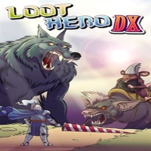 Buy Loot Hero DX PS4 Compare Prices