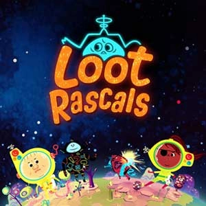 Loot Rascals Pc