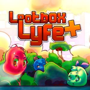 Buy Lootbox Lyfe+ Nintendo Switch Compare Prices