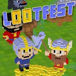 Lootfest Wars