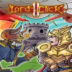 Buy Lord of the Click 2 Xbox One Compare Prices