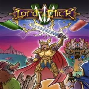 Buy Lord of the Click 3 CD Key Compare Prices