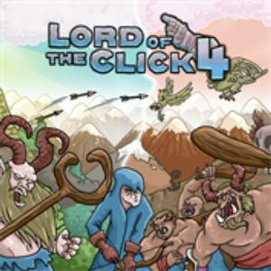 Lord of the Click 4 Bundle Xbox One