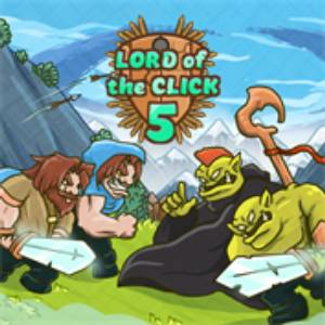 Lord of the Click 5 Xbox One