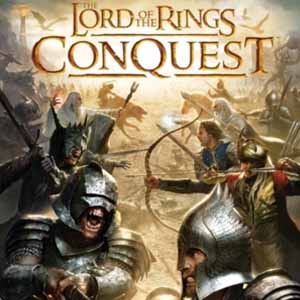 Buy Lord Of The Rings Conquest CD Key Compare Prices