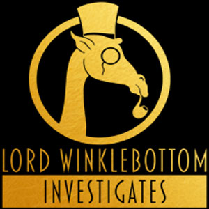 Buy Lord Winklebottom Investigates Nintendo Switch Compare Prices
