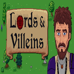 Buy Lords and Villeins CD Key Compare Prices