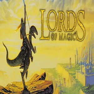 Lords of Magic Special Edition