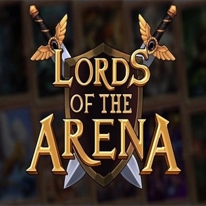 Lords of the Arena Golden Pack